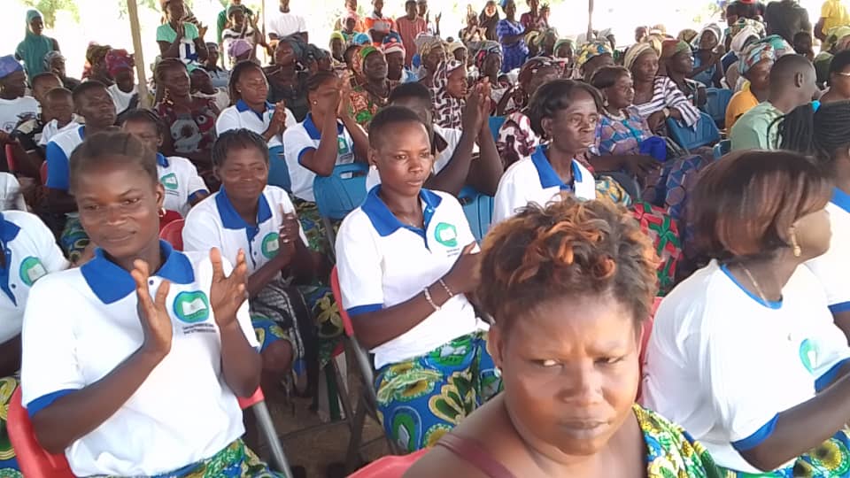 journée internationale de la femme rurale