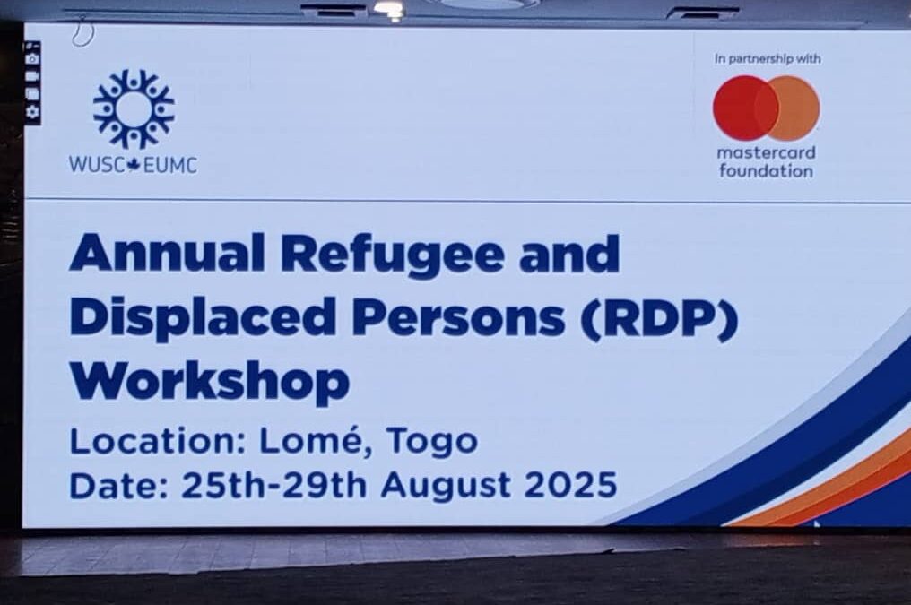 FEMMES D’ESPOIR ET D’EXCELLENCE : Les talents des ACECs exposés à Lomé