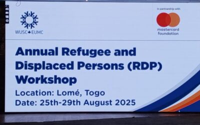 Actualités 7 FEMMES D’ESPOIR ET D’EXCELLENCE : Les talents des ACECs exposés à Lomé